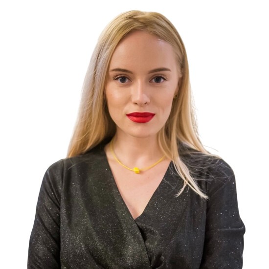 Сергиенко Елизавета Сергеевна