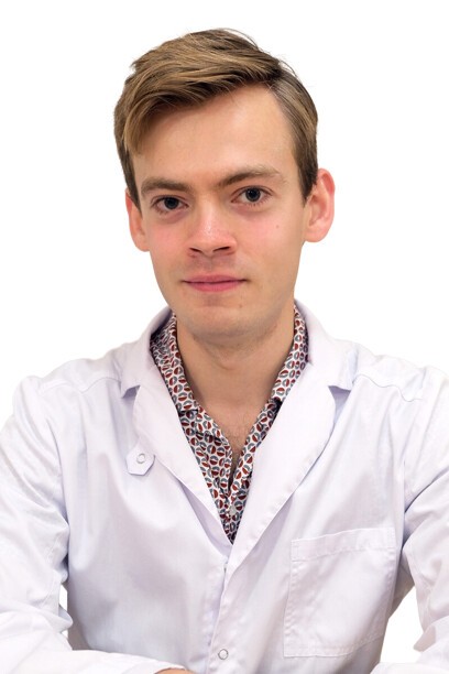 Подкин Владимир Алексеевич