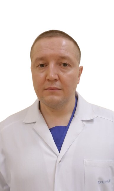 Бобрышев Денис Петрович