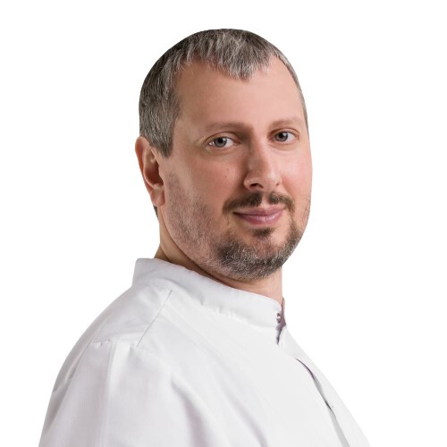 Бибаев Евгений Евгеньевич 