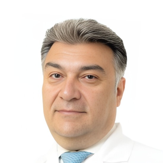 Азнаурян Игорь Эрикович