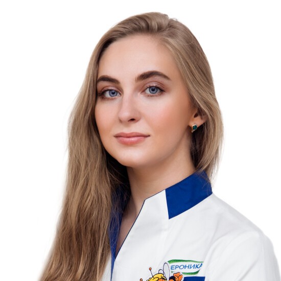 Виннер Анастасия Алексеевна