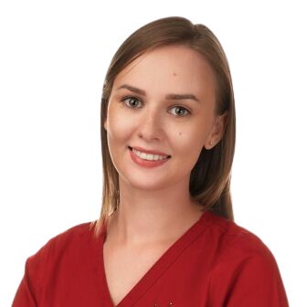 Михайлова Екатерина Алексеевна 