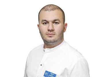 Дурдыев Али Каюмович