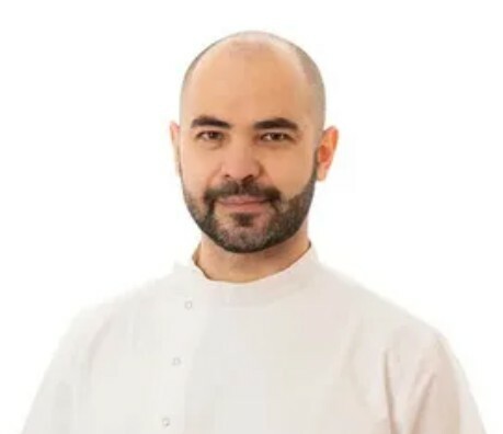 Асякин Егор Сергеевич
