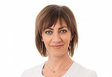 Ботнарь Анна Андреевна