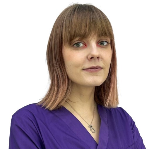 Миникина Нелли Михайловна