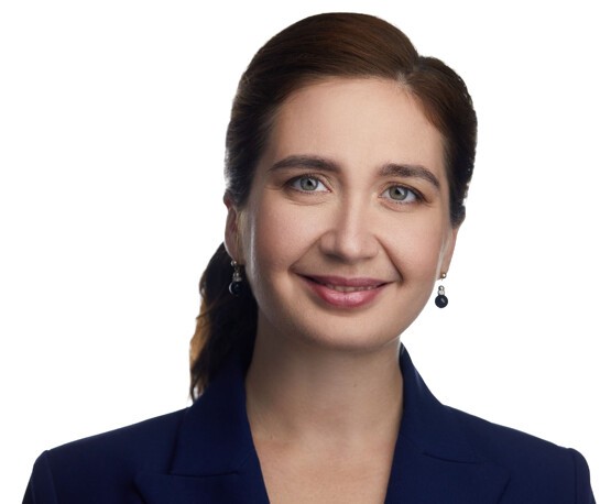 Залялова Анна Владимировна