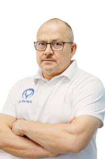 Коноваленко Николай Александрович
