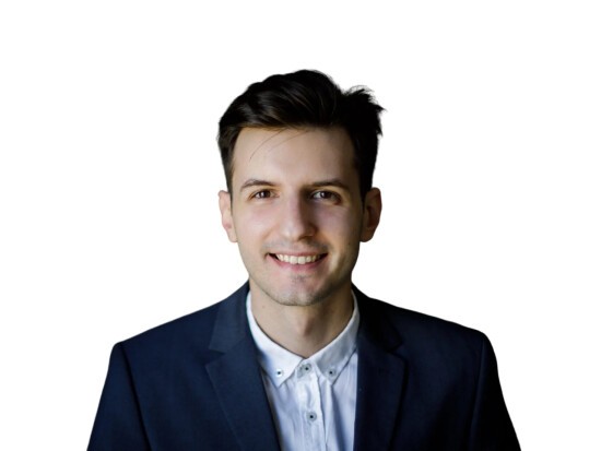 Сливка Андрей Сергеевич