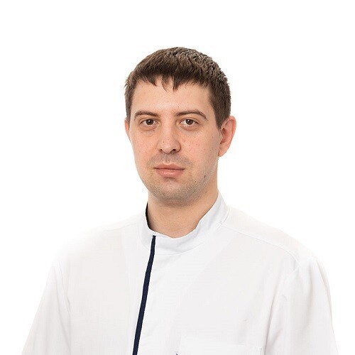 Виноградов Алексей Иванович