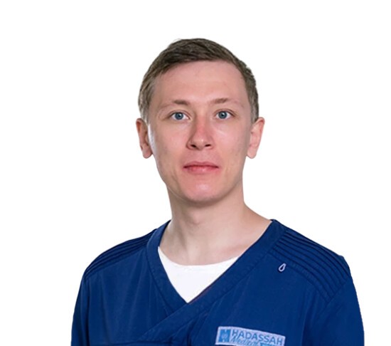 Кокин Сергей Петрович