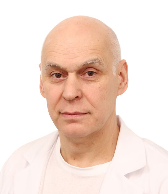 Ахмадулин Александр Николаевич
