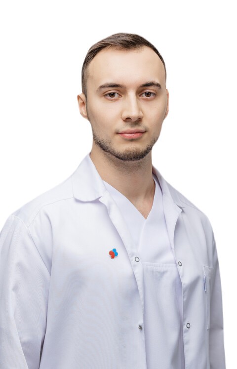 Джабраилов Махмуд Ахматович