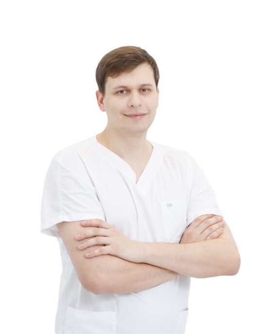 Хабаров Алексей Валерьевич
