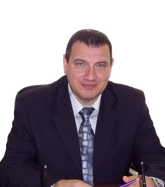Казарян Михаил Спартакович