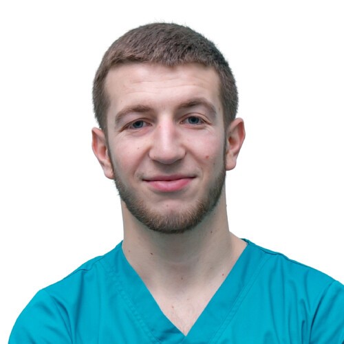 Ковалжи Михаил Федорович