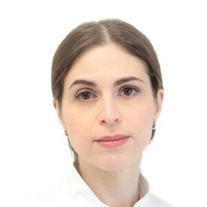 Горелова Юлия Андреевна