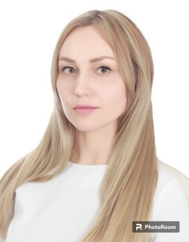 Панкова Евгения Николаевна
