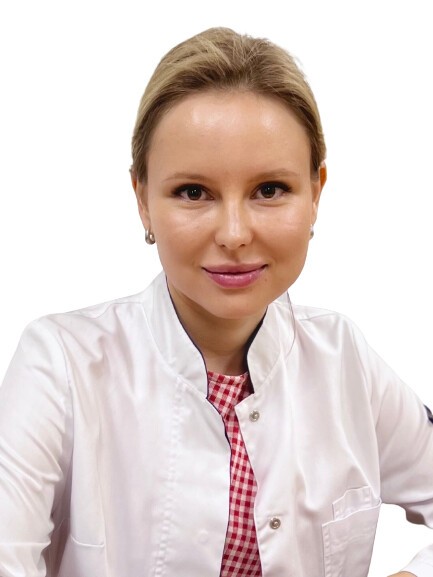 Гусарова Виктория Андреевна