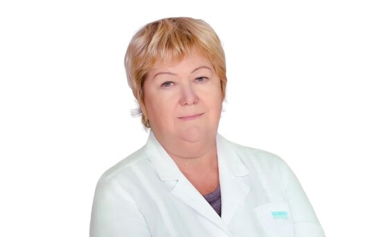 Федорова Наталья Ивановна