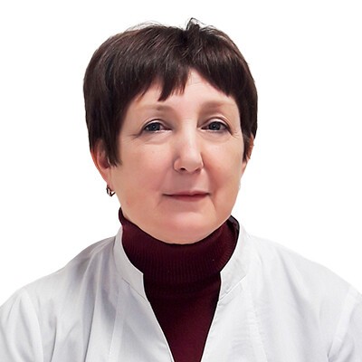 Туркина Наталья Юрьевна