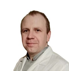 Васильев Алексей Николаевич
