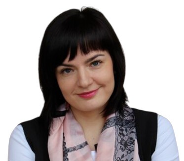 Князева Ксения Николаевна