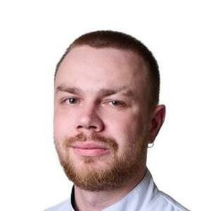 Вовк Александр Николаевич