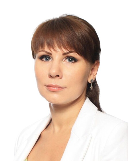 Сакеева Елена Александровна