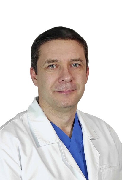 Агарков Сергей Юрьевич