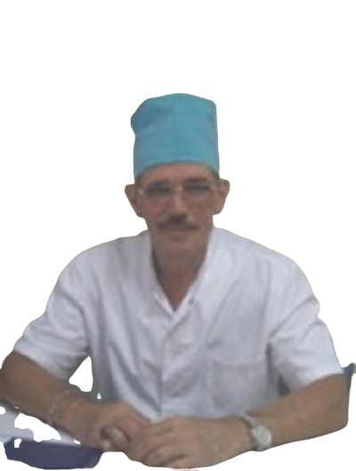 Коннов Евгений Владимирович