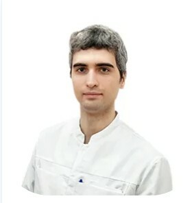Сурин Владимир Владимирович