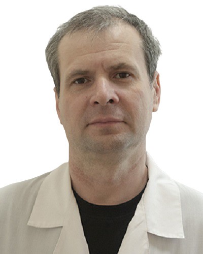 Пересыпкин Алексей Александрович