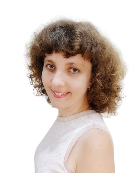 Бездомова Ирина Ильинична