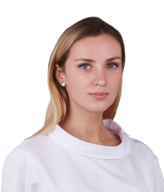 Дончук Елизавета Евгеньевна