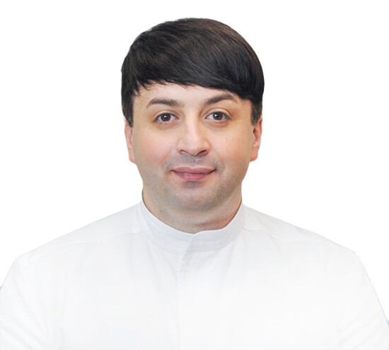 Хачиров Марат Рашидович