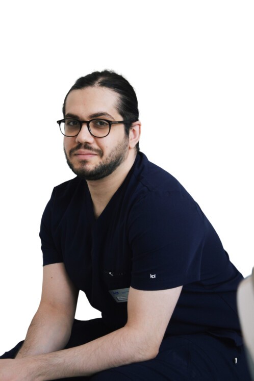 Мнацаканян Тигран Александрович