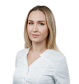 Юрина Тамара Сергеевна