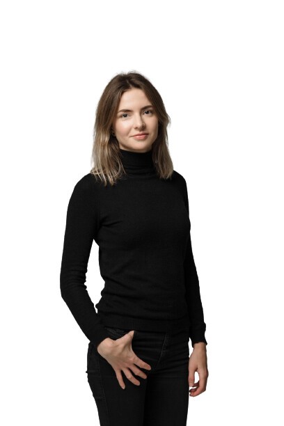 Бердникова Ксения Борисовна