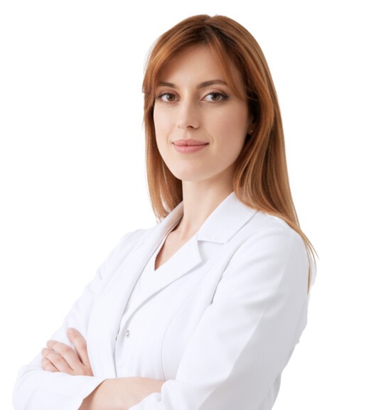 Глоба Юлия Сергеевна