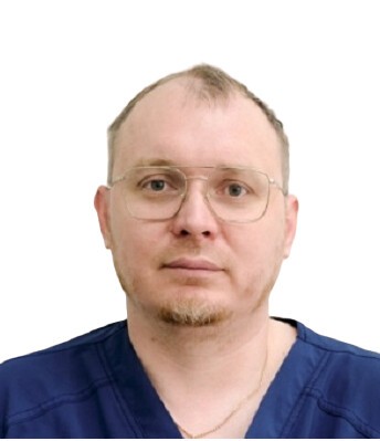 Куклин Дмитрий Николаевич
