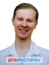 Виноградов Сергей Андреевич