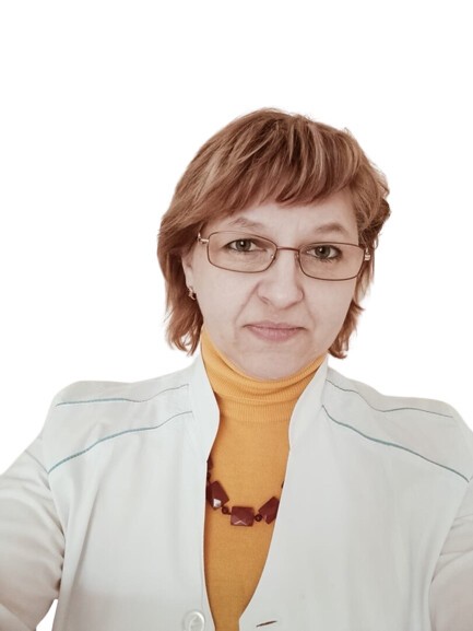 Олоничева Светлана Сергеевна