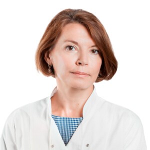 Ерохина Людмила Васильевна