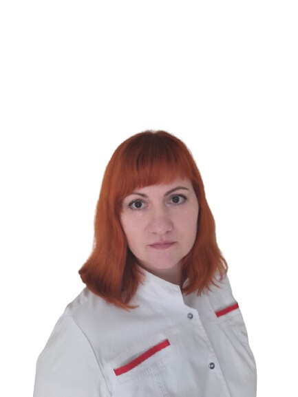 Гладкова Ольга Васильевна