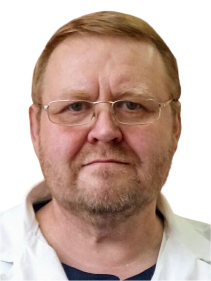 Коротаев Сергей Всеволодович