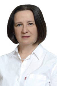 Татаршао Фатима Азретовна