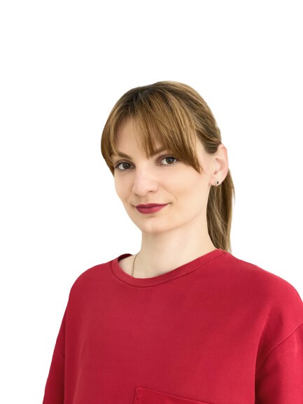 Леонтьева Альбина Искандеровна