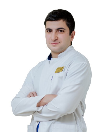 Аракелян Артур Варткесович
